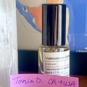 d’Annam Vietnamese Coffee mini size